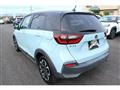 2020 Honda Fit