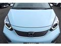2020 Honda Fit