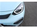 2020 Honda Fit