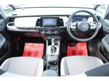 2020 Honda Fit