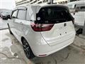 2020 Honda Fit
