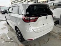 2020 Honda Fit