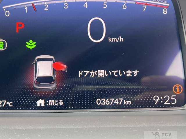 2020 Honda Fit