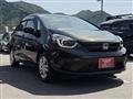 2020 Honda Fit