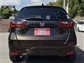 2020 Honda Fit