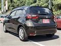 2020 Honda Fit