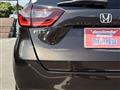 2020 Honda Fit