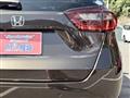 2020 Honda Fit