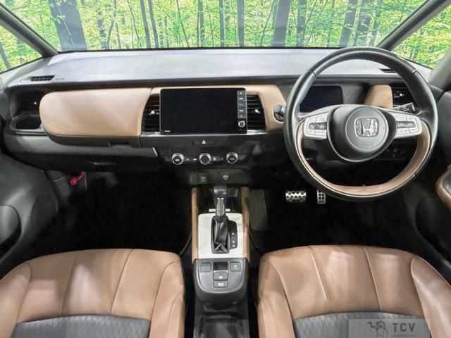2020 Honda Fit