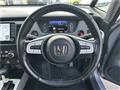 2020 Honda Fit