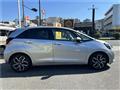 2020 Honda Fit