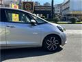 2020 Honda Fit