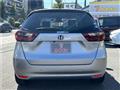 2020 Honda Fit