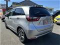 2020 Honda Fit