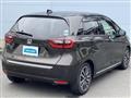 2020 Honda Fit