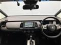 2020 Honda Fit