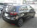 2020 Honda Fit