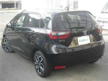 2020 Honda Fit