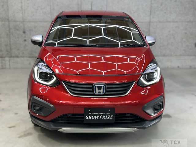 2020 Honda Fit