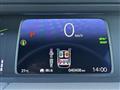 2020 Honda Fit