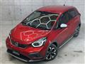 2020 Honda Fit