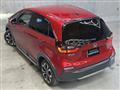2020 Honda Fit