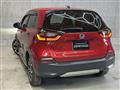 2020 Honda Fit