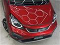 2020 Honda Fit