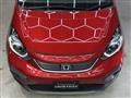 2020 Honda Fit