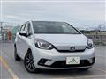 2020 Honda Fit
