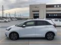 2020 Honda Fit