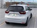 2020 Honda Fit
