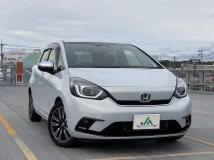 2020 Honda Fit