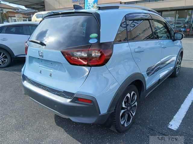 2020 Honda Fit