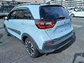 2020 Honda Fit
