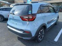 2020 Honda Fit