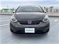 2020 Honda Fit