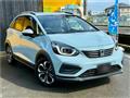 2020 Honda Fit
