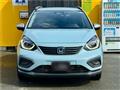2020 Honda Fit