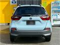 2020 Honda Fit