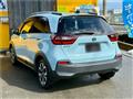 2020 Honda Fit