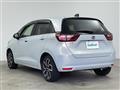 2020 Honda Fit