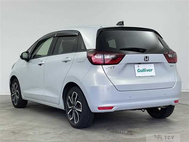 2020 Honda Fit