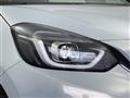 2020 Honda Fit
