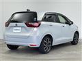 2020 Honda Fit