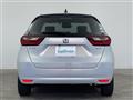 2020 Honda Fit