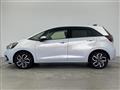 2020 Honda Fit