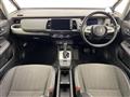 2020 Honda Fit