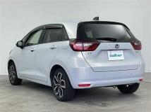 2020 Honda Fit