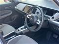 2020 Honda Fit